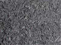 Black Mulch Sample